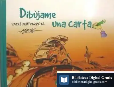 Descargar Dibújame Una Carta
