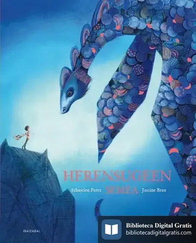 Descargar Herensugeen Semea de Patxi Zubizarreta