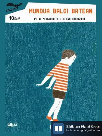 Descargar Mundua Baloi Batean