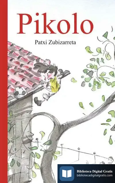 Descargar Pikolo de Joaquín Dosil Díaz