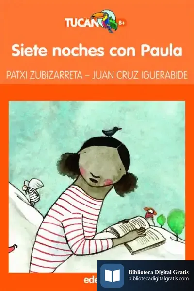 Descargar Siete Noches Con Paula