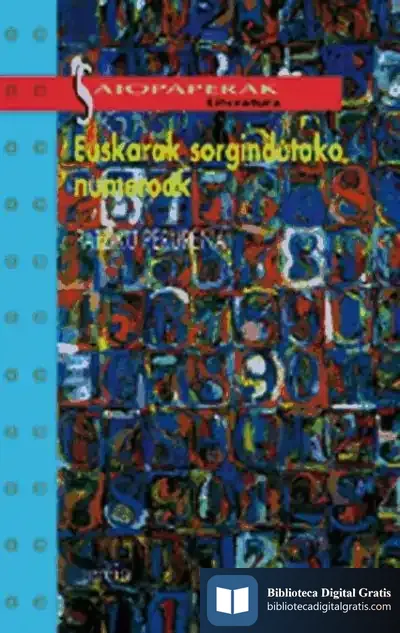 Descargar Euskarak Sorgindutako Numeroak