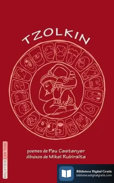 Descargar Tzolkin