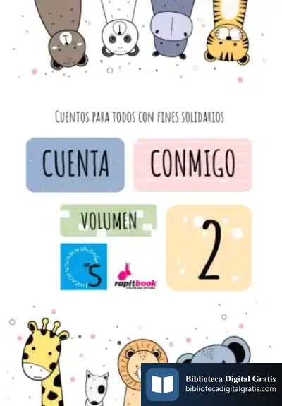 Descargar Cuenta Conmigo Volumen 2