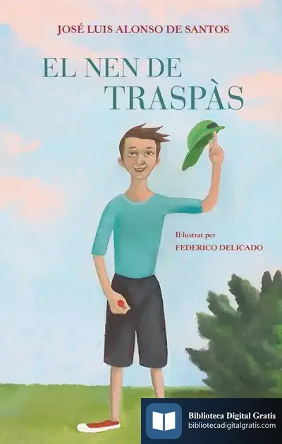 Descargar El Nen De Traspàs