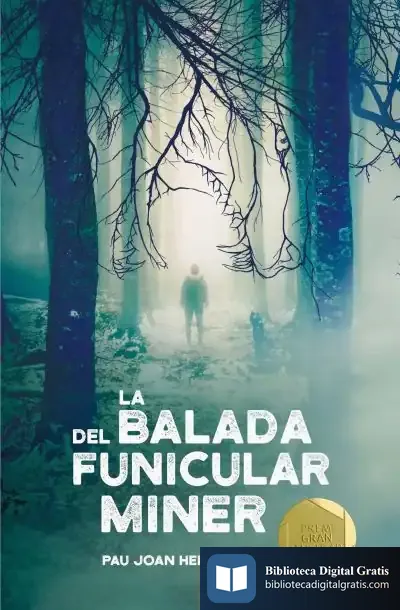 Descargar La Balada Del Funicular Miner