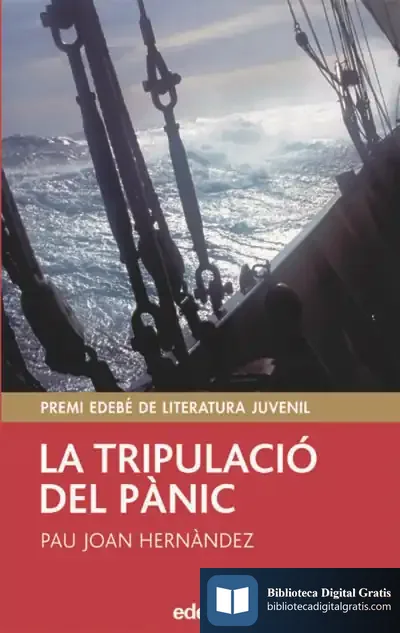 Descargar La Tripulació Del Pánic
