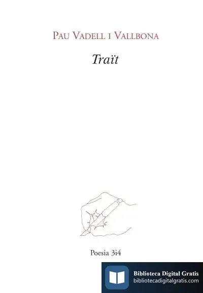 Descargar Traït