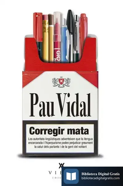 Descargar Corregir Mata
