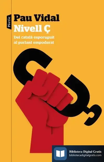 Descargar Nivell Ç