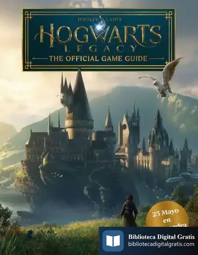 Descargar Hogwarts Legacy de Paul A. Davies