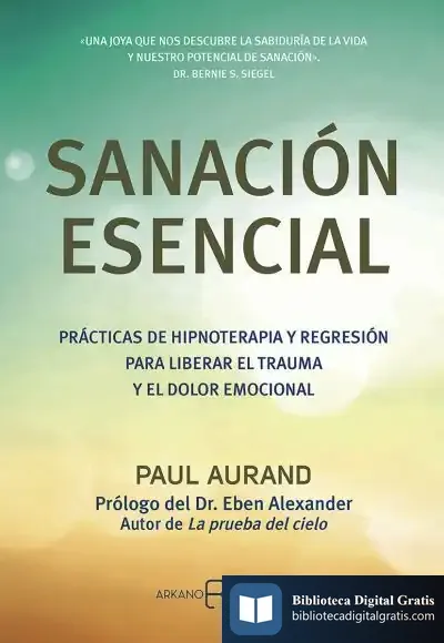 Descargar Sanación Esencial