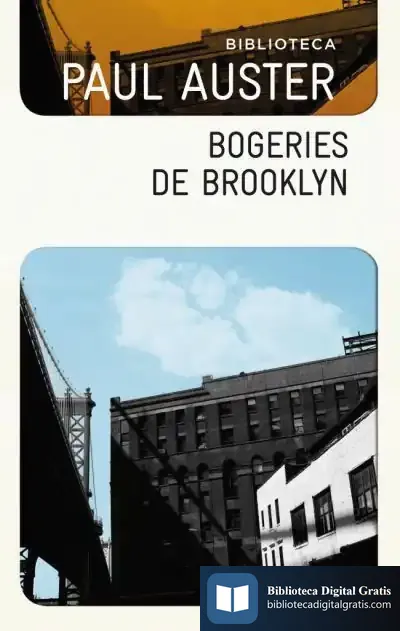 Descargar Bogeries De Brooklyn