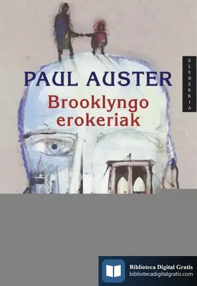 Descargar Brooklyngo Erokeriak