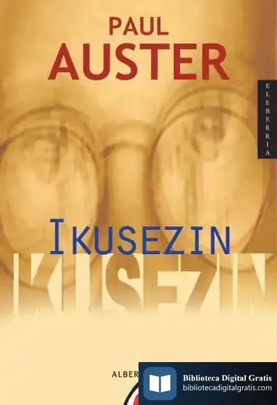 Descargar Ikusezin