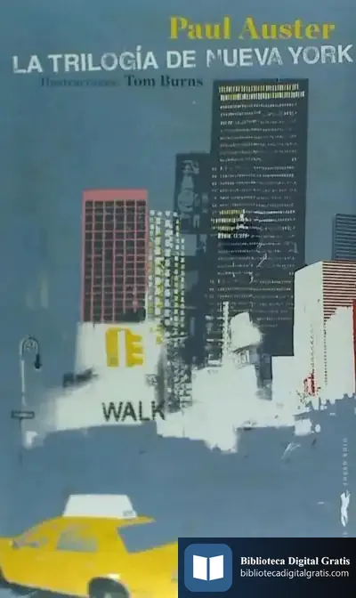 Descargar La Trilogía De Nueva York