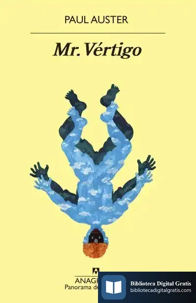 Descargar Mr. Vértigo
