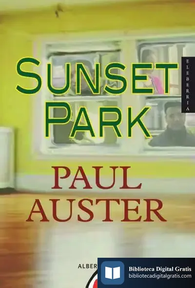 Descargar Sunset Park
