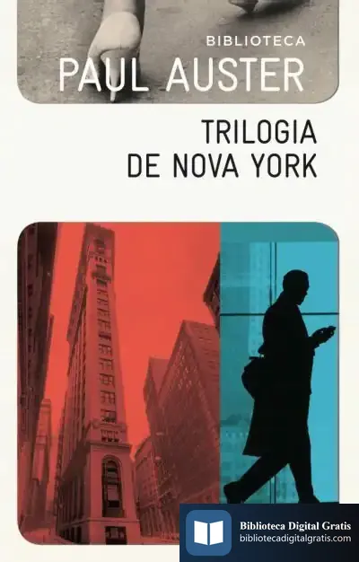 Descargar Trilogia De Nova York