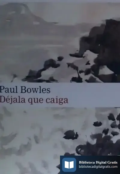 Descargar Déjala Que Caiga