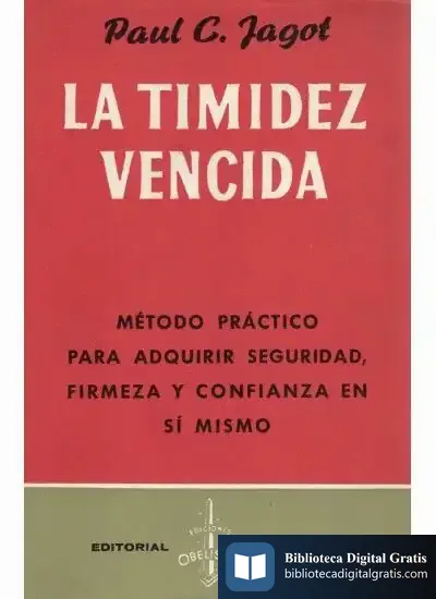 Descargar 402. La Timidez Vencida, Tela de Paul-c. Jagot