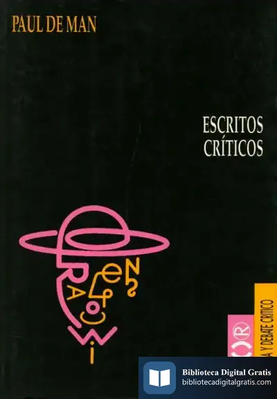 Descargar Escritos Críticos (1953-1978)
