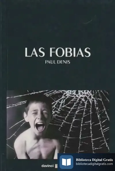 Descargar Fobias,Las de François Rabelais