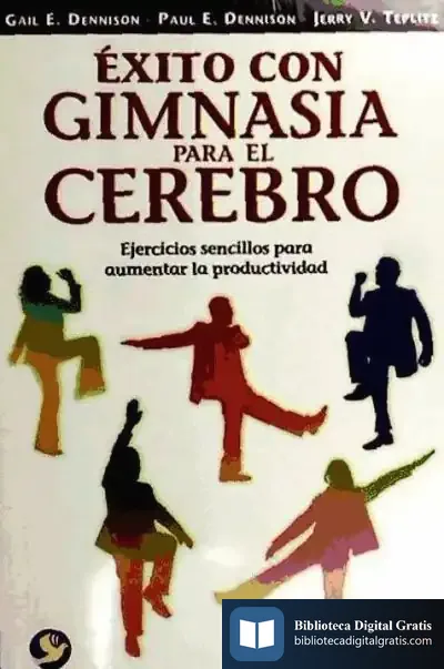 Descargar Éxito Con Gimnasia Para El Cerebro