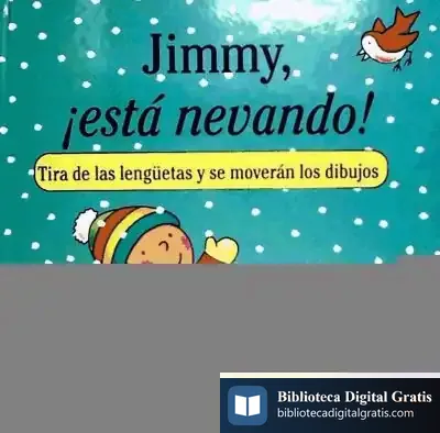 Descargar Jimmy, Está Nevando