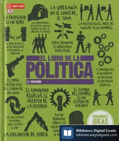 Descargar El Libro De La Política