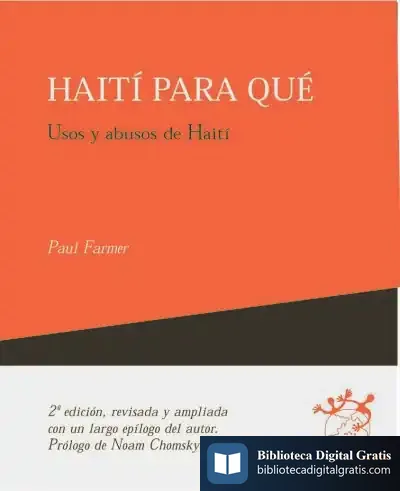 Descargar Haiti Para Que, Usos Y Ab de Nicola Lecca
