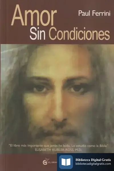 Descargar Amor Sin Condiciones de Varios Autores
