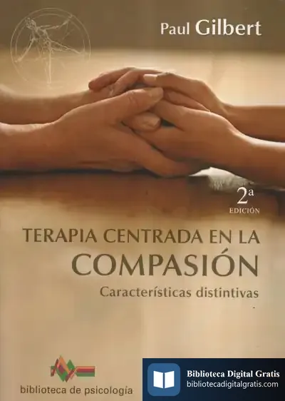 Descargar Terapia Centrada En La Compasión