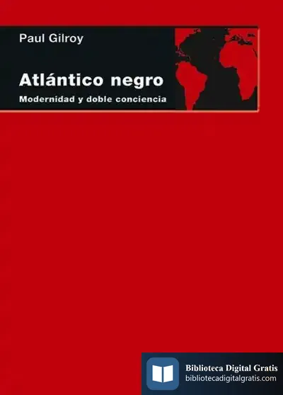 Descargar Atlántico Negro