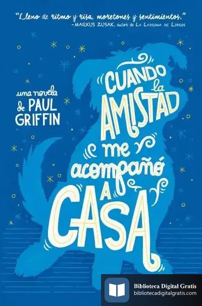 Descargar Cuando La Amistad Me Acompañó A Casa