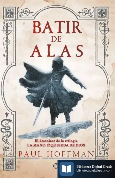 Descargar Batir De Alas