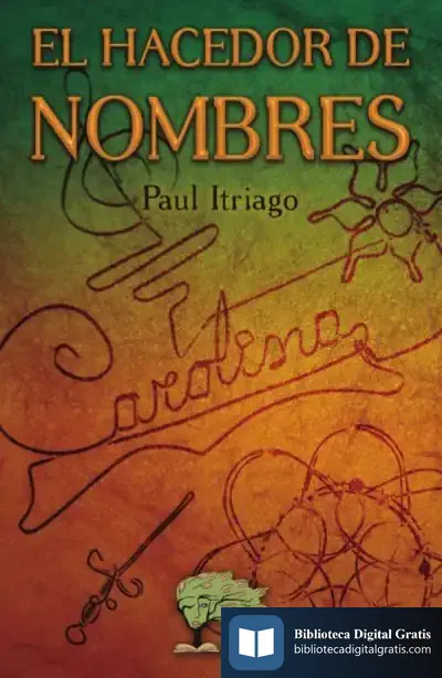 Descargar El Hacedor De Nombres