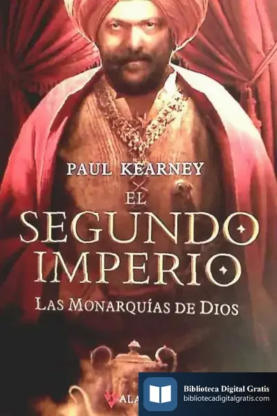 Descargar El Segundo Imperio