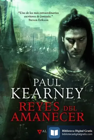 Descargar Reyes Del Amanecer