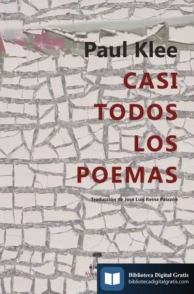 Descargar Casi Todos Los Poemas