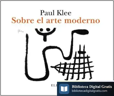Descargar Sobre El Arte Moderno