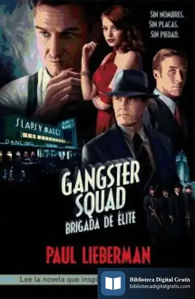 Descargar Gangster Squad (Bolsillo)