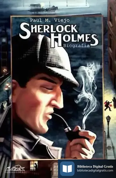 Descargar Sherlock Holmes