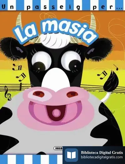 Descargar Un Passeig Per... La Masia