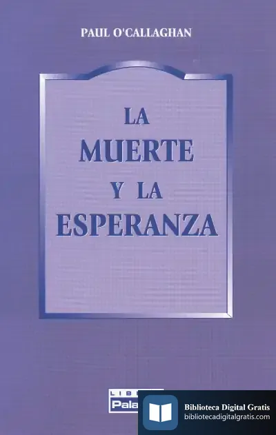 Descargar La Muerte Y La Esperanza