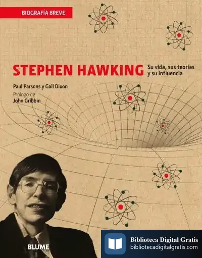 Descargar Biografía Breve. Stephen Hawking (Rústica)