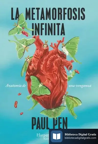 Descargar La Metamorfosis Infinita