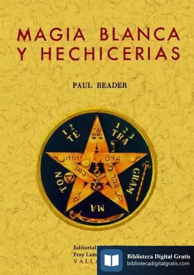 Descargar Magia Blanca Y Hechicerías
