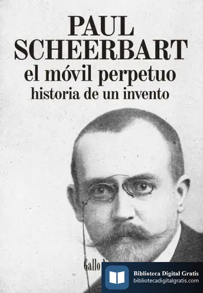 Descargar El Móvil Perpetuo