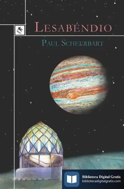 Descargar Lesabéndio de Paul Scheerbart